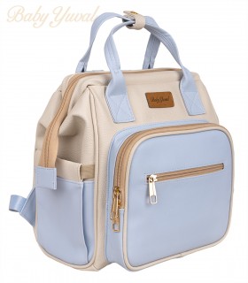Mochila Pañalera | Patrick Sky