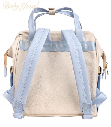 Mochila Pañalera | Patrick Sky