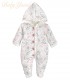 Enterizo Acolchado | Little Bunny