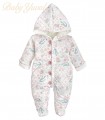 Enterizo Acolchado | Little Bunny
