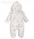 Enterizo Acolchado | Little Bunny