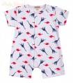 Romper de Algodón | Dino