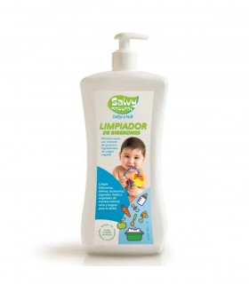 Limpiador de Biberones 1000 ML