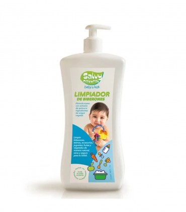 Limpiador de Biberones 1000 ML