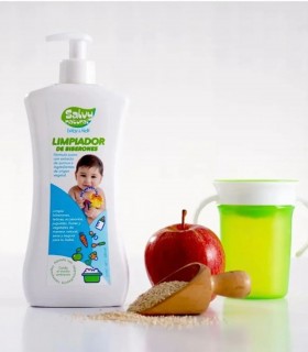Limpiador de Biberones 1000 ML
