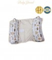 Posicionador con Respiraderos | Beige Ositos