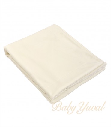 Manta Reversible de 100% Algodón y Plush | Koala