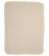 Manta Muselina con forro Muselina | Premium Beige