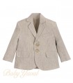 Blazer Lino | Santiago