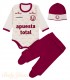 Conjunto Deportivo | Universitario