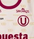 Conjunto Deportivo | Universitario