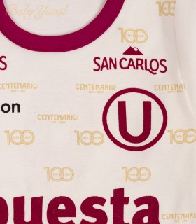 Conjunto Deportivo | Universitario
