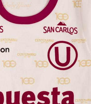 Conjunto Deportivo | Universitario