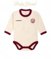 Bodie Deportivo Algodón Manga Larga | Universitario