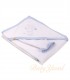 Toalla Felpa | Conejo Sky Premium