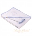 Toalla Felpa | Conejo Sky Premium