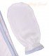Toalla Felpa | Conejo Sky Premium