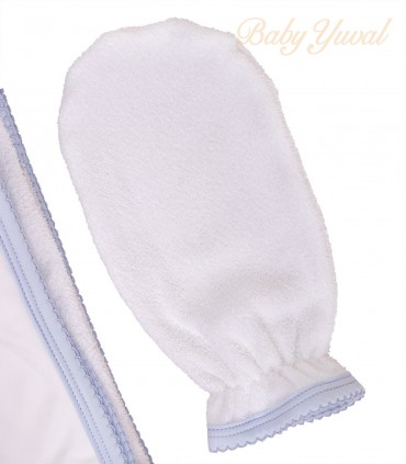 Toalla Felpa | Conejo Sky Premium