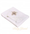 Toalla Felpa | Koala Sweet Premium