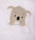 Toalla Felpa | Koala Sweet Premium