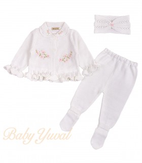 Conjunto de Hilo | Mariana