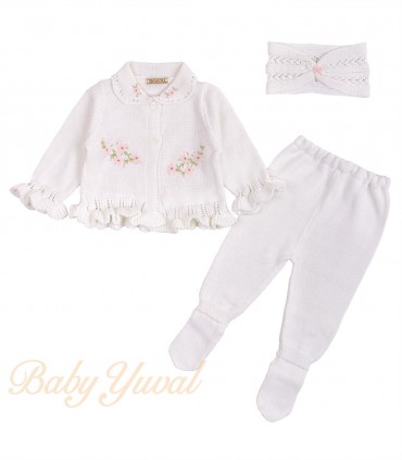 Conjunto de Hilo | Mariana