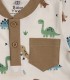 Polo de Algodón Pima | Dino