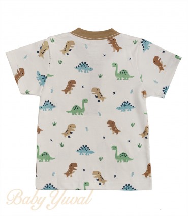 Polo de Algodón Pima | Dino