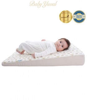 Cojín Antireflujo | Beige Ositos