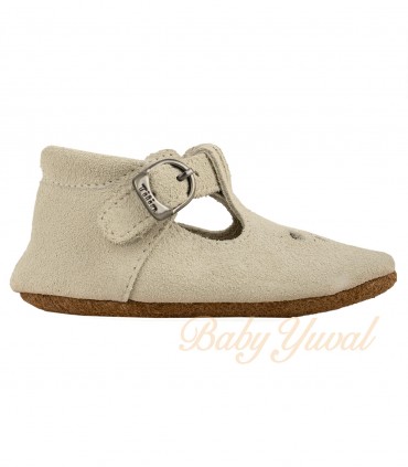 Mocs Bebé Niña | Hueso