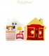 Libro Sensorial Mi Casita de Muñecas