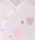 Conjunto de Algodón Pop Corn | Juliana Pink