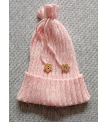 Gorro de Hilo Algodón