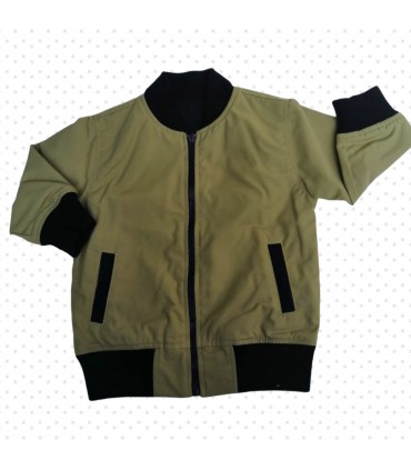 Casaca Reversible | Jackson