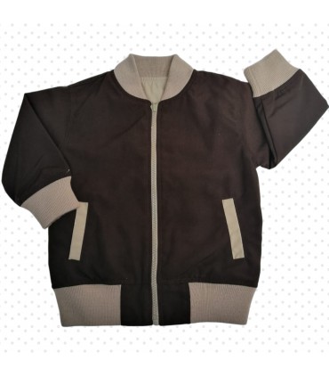 Casaca Reversible | Jackson