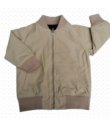 Casaca Reversible | Jackson