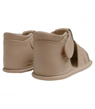 Sandalias de 100% Cuero Bob | Línea bebé