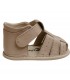 Sandalias de 100% Cuero Bob | Línea bebé
