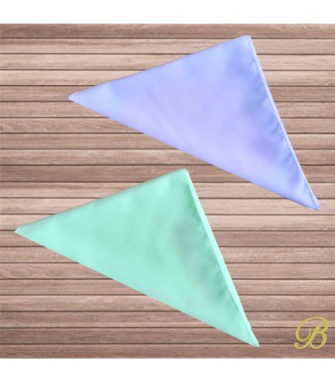 Pack de Puntas Color Entero | Nanzú