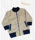 Casaca Reversible | Jackson