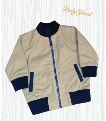 Casaca Reversible | Jackson