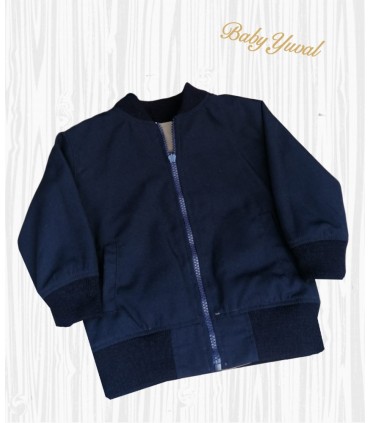 Casaca Reversible | Jackson