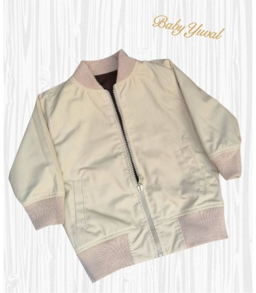 Casaca Reversible | Jackson