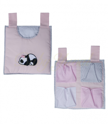 Pack organizador de ropita | Niña