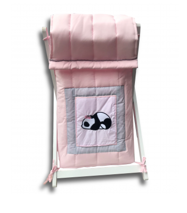 Cesto de ropa plegable para Bebé | Niña