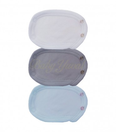 Tripack Extensores de Bodies
