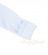 Set Bodie Cruzado y Pantalón con pie | Colección Clínico Celeste