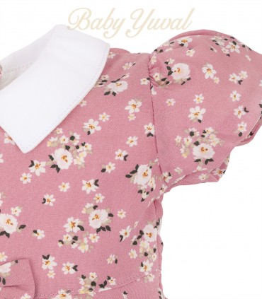 Vestido | Colección Rose