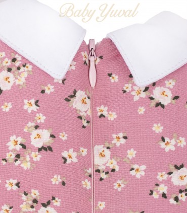 Vestido | Colección Rose