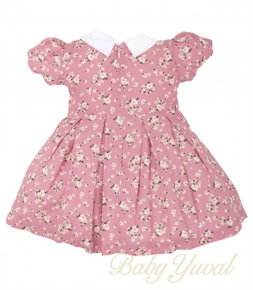 Vestido | Colección Rose